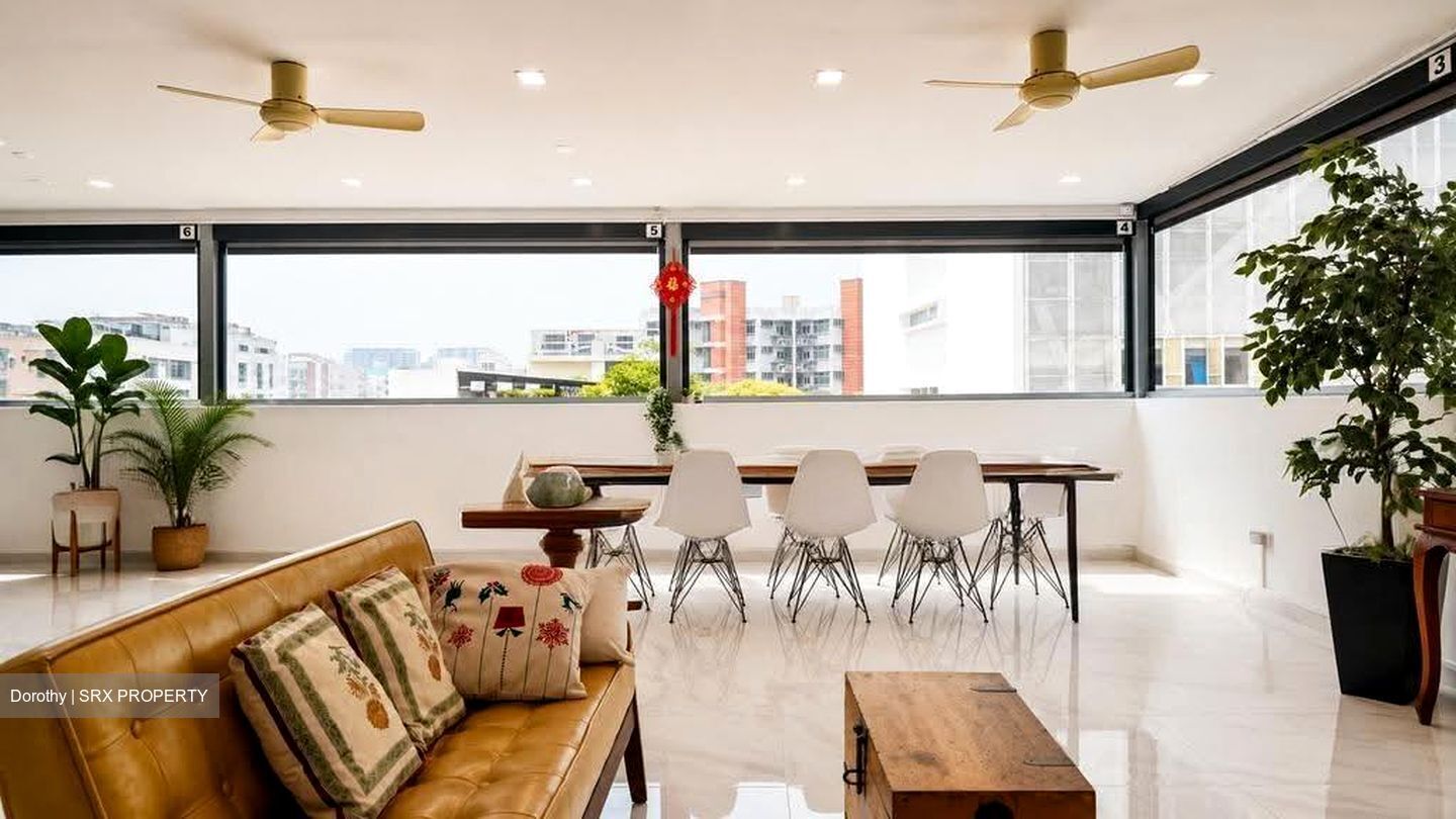 Atrium Residences (D14), Apartment #608800591